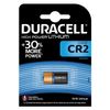 DURACELL / Battery Ultra CR2 Lithium, 3 V, 1 pc. in blister