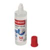 Glue stationery silicate BRAUBERG, 50 ml, with applicator