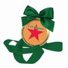 Chocolate medal "From February 23!"