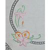 Елецкие кружева / Yelets lace / Easter napkin