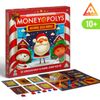 ЛАС ИГРАС / Economic game "MONEY POLYS. Santa Claus Factory", 10+