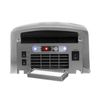 BXG-JET-5300A hand dryer, 1250 w, stainless steel