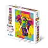 ORIGAMI / Origami / Elefanten-Puzzle