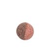 Bombs for the bath with the aphrodisiac "Strawberry in chocolate" SIBERINA