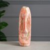 Керамика ручной работы / Table vase "Face No. 3"