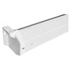 Screen projection wall (210х280 cm), matte, power, 4:3, DIGIS ELECTRA