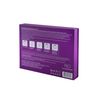 BioMialvel / Hyaluronic Serum for ultra-moisturizing and strengthening of the face framework in a gift box, bottle 7 ml., 10 pcs.