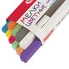 Chalk, colored PYTHAGORAS, set of 10 PCs, square
