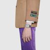 Gucci / İsviçre saati Grip YA157410