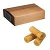 YASHKINO / Wafer rolls with condensed milk flavor, by weight, corrugated box 2.5 kg