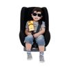 Trunki / Pad-cover for seat belt "Lion"
