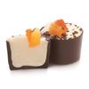 Конфаэль / Konfael / Set of handmade sweets "Greek Island", 9pcs
