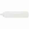SONNEN / Mains extension cord U-135, 3 sockets, without grounding, 6 A, 5 m