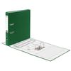 OFFISMAG dosya klasörü, kemerli mekanizmalı, PVC kaplı, 50 mm, yeşil