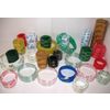Don-Polymer / Heat-shrinkable caps for conservation
