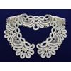 Кружевной Край / Lace Edge / Dandelion Collar 46cm