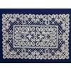 Кружевной Край / Lace Edge / Square Doily