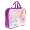 Calligrata / Folder with handles textile "Pink Dream"