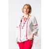 Русский народный костюм  / Blouse, 40-42