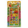 Умка / Umka / Educational phone "Be-be-bears"