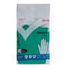 VILEDA / Nitrile household gloves, universal, antiallergenic, size L (large), green