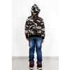 Lika Dress / Sweatshirt "Gordon"