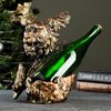 Хорошие сувениры / Bottle stand "Tiger"
