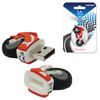 SMARTBUY / Souvenir flash drive 16 GB, Wild "Bike", USB 2.0