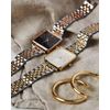 Rosefield / Watches The Boxy QVSGD-Q013
