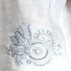 Торжокские золотошвеи / Women's blouse "Dione"