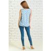 Lika Dress / Blouse "Rimma"