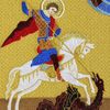 Icon "George the Victorious"