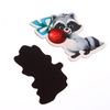 Школа талантов / Developing set with games "New Year's Tale"