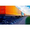 Rail Freight Transportation Caspian Global Logistics
