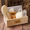 Этель / Gift set "Only you" towel and accessories