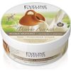 Cream-intense nourishment: goat's milk+collagen and elastin of the series phyto line, Eveline, 210 ml