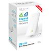 TP-LINK / RE200 Wi-Fi Signal Booster, 2.4 + 5 GHz 802.11 ac, 300 + 433 Mbps