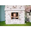 Bibalina / Cardboard house