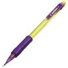 Pencil mechanical ONLANDIA "Sunlandic-architect", body bicolor, grip, eraser, 0.5 mm