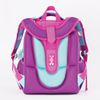 Satchel BRAUBERG PREMIUM, 2 डिब्बे, किचेन के साथ, "लामा", 38x29x16 सेमी