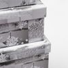 Сималенд / Set of boxes 10in1 "Snowflake"