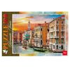 Puzzle ESTÁNDAR, 500 elementos, A2, "Venecia", 340x460 mm