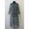 Кружевной Край / Lace Edge / Dress "Yelets flower"