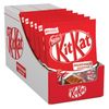 KIT KAT / Chocolate bars with milk chocolate and crispy waffle 169 g