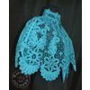 Елецкие кружева / Yelets lace / Women's lace drape