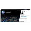 HP / Toner Cartridge (W2120X) 212X for Color LaserJet M554 / M555, 13,000 pages