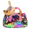 Мой питомец / Chihuahua soft toy