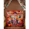 THEATER OF SHADOWS OF HARRY'S STORY / Game set "foreign folk tales"