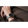Reloj inteligente con cronógrafo Fossil Q Venture HR FTW6016