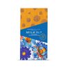 MILK 31.7 настоящий молочный шоколад